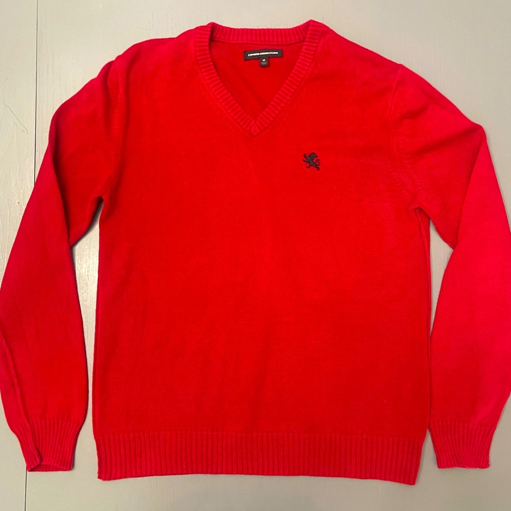 Express Sweater